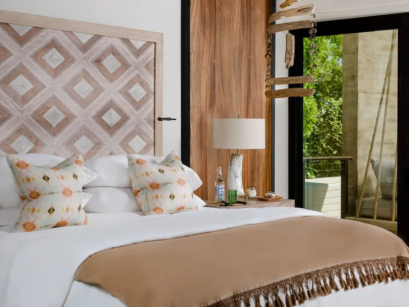 Susurros del Corazón, Auberge Collection hotel detail image 2