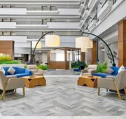 DoubleTree by Hilton Davenport hotel detail image 5