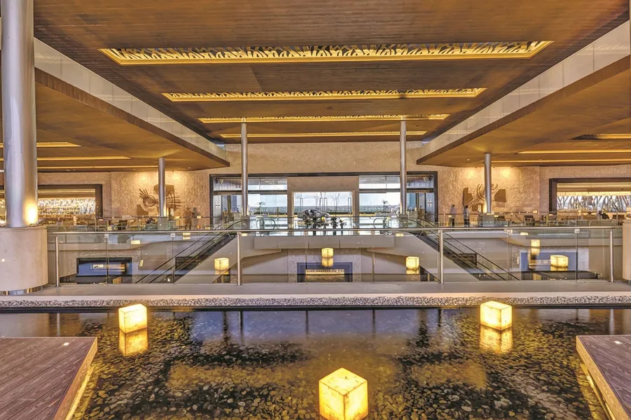 Royalton Hideaway Riviera Cancun, An Autograph Collection All-Inclusive Resort- Adults Only - Newly Renovated hotel detail image 2