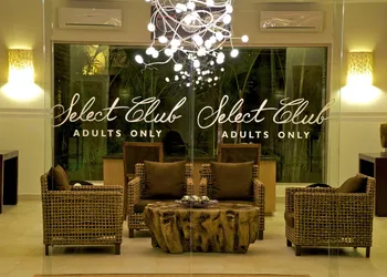 Select Club at Sandos Caracol All Inclusive - Adults Only Area hotel thumbnail 2