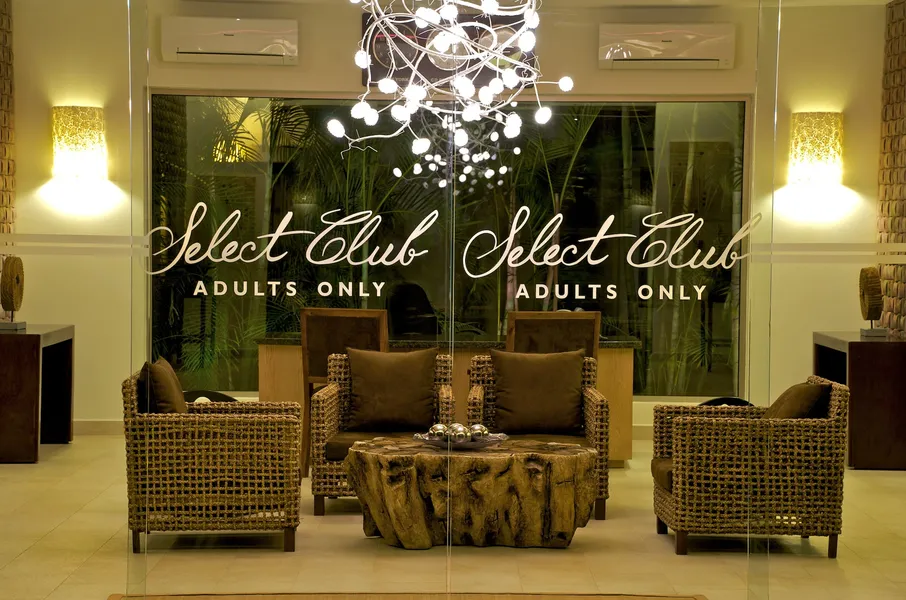 Select Club at Sandos Caracol All Inclusive - Adults Only Area hotel detail image 2