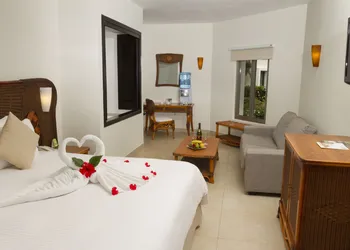 Select Club at Sandos Caracol All Inclusive - Adults Only Area hotel thumbnail 5