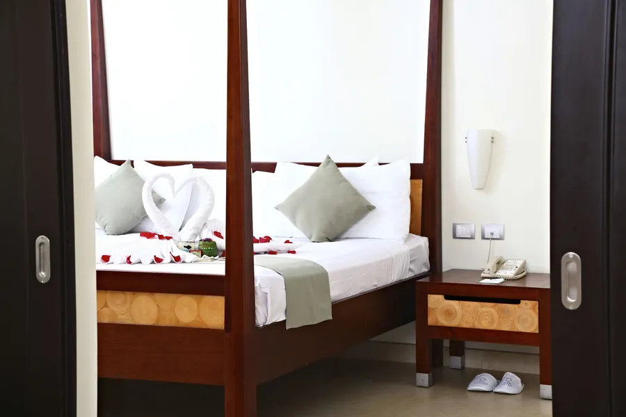 Select Club at Sandos Caracol All Inclusive - Adults Only Area hotel detail image 6