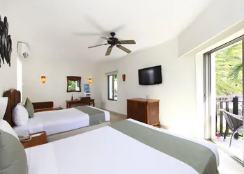 Select Club at Sandos Caracol All Inclusive - Adults Only Area hotel thumbnail 7