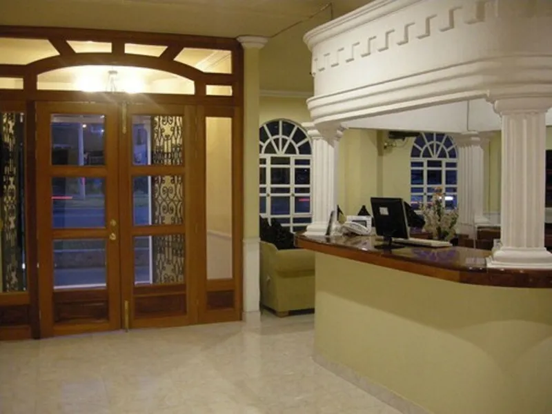 Scala Hotel hotel detail image 2