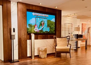 Hotel La Croix hotel thumbnail 3