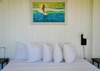 Hotel La Croix hotel thumbnail 6
