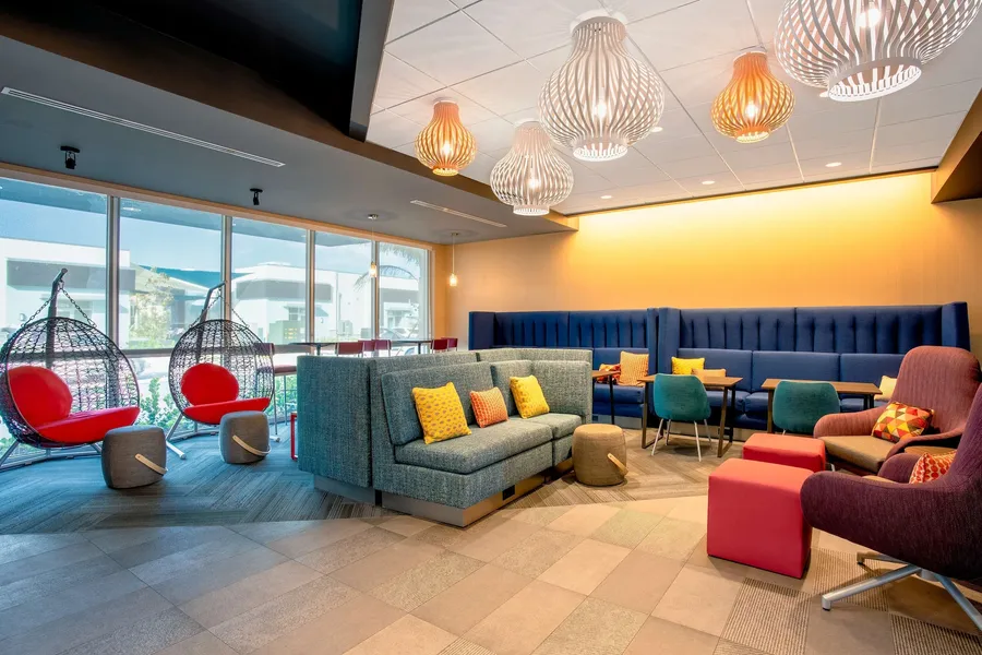 Tru by Hilton Port St. Lucie Tradition hotel detail image 2