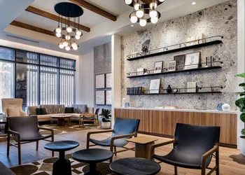 Le Méridien Salt Lake City Downtown hotel thumbnail 5
