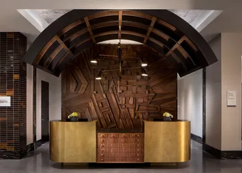 Le Méridien Salt Lake City Downtown hotel thumbnail 6
