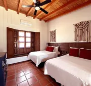 Casa Entrevez hotel detail image 4