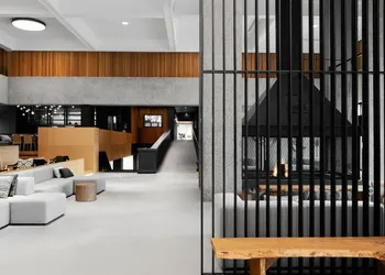Delta Hotels by Marriott, Mont Sainte-Anne, Resort & Convention Center hotel thumbnail 4