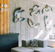 Delta Hotels by Marriott, Mont Sainte-Anne, Resort & Convention Center hotel detail image 7