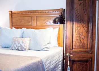 The Laurel Oak Inn Bed and Breakfast hotel thumbnail 5