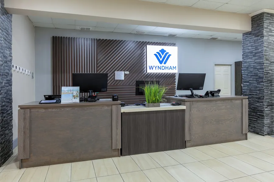 Wyndham Corpus Christi Resort North Padre Island hotel detail image 6