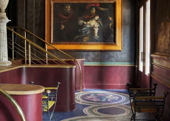 Ulysses, an Ash Hotel hotel thumbnail 4