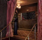 Ulysses, an Ash Hotel hotel detail image 5