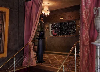 Ulysses, an Ash Hotel hotel thumbnail 5