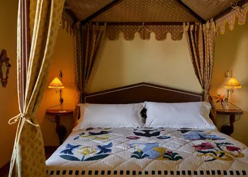Ulysses, an Ash Hotel hotel thumbnail 6