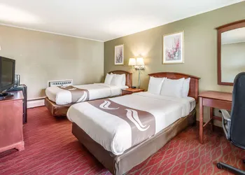 Rodeway Inn Poughkeepsie hotel thumbnail 6