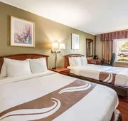 Rodeway Inn Poughkeepsie hotel detail image 7