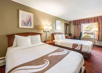 Rodeway Inn Poughkeepsie hotel thumbnail 7