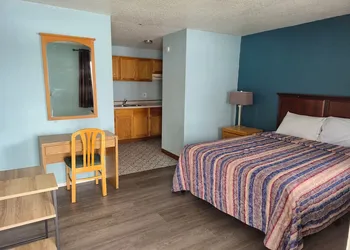 Napp Inn Motel hotel thumbnail 8
