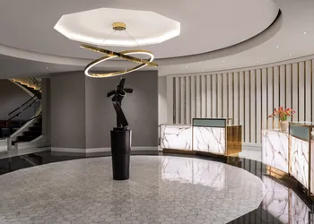 Four Seasons Hotel San Francisco at Embarcadero hotel thumbnail 2