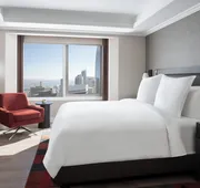 Four Seasons Hotel San Francisco at Embarcadero hotel detail image 4