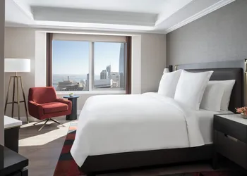 Four Seasons Hotel San Francisco at Embarcadero hotel thumbnail 4