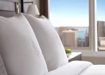 Four Seasons Hotel San Francisco at Embarcadero hotel thumbnail 6