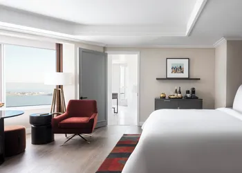 Four Seasons Hotel San Francisco at Embarcadero hotel thumbnail 7
