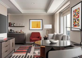 Four Seasons Hotel San Francisco at Embarcadero hotel thumbnail 8