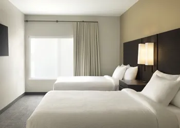 Residence Inn by Marriott Jonesboro hotel thumbnail 3