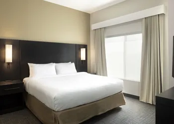 Residence Inn by Marriott Jonesboro hotel thumbnail 4