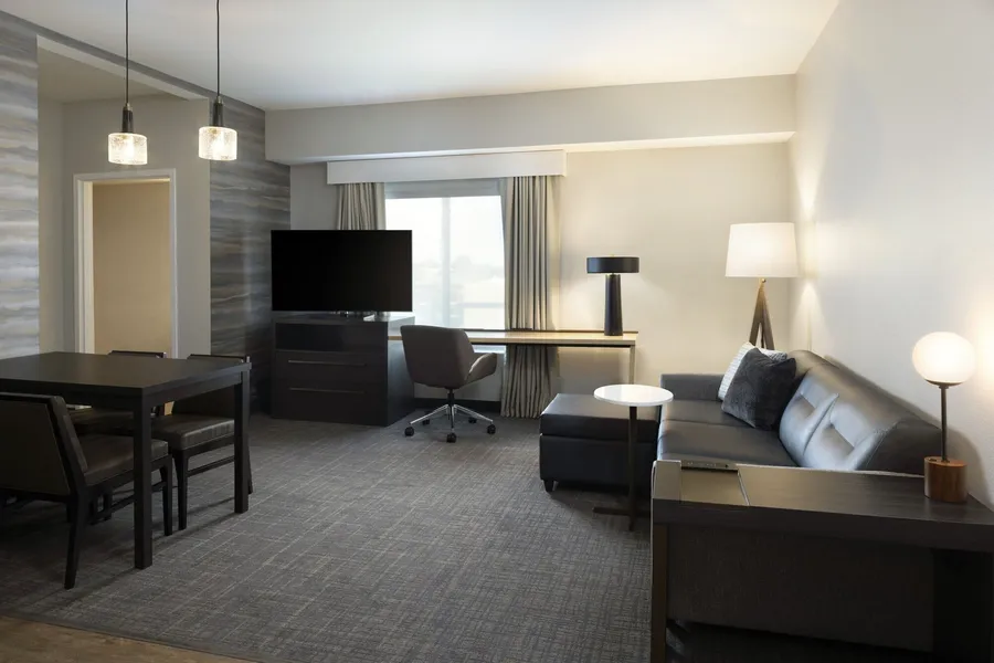 Residence Inn by Marriott Jonesboro hotel detail image 6