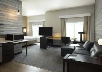 Residence Inn by Marriott Jonesboro hotel thumbnail 7