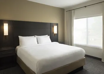 Residence Inn by Marriott Jonesboro hotel thumbnail 8