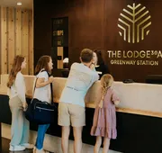 The Lodge 30A hotel detail image 3