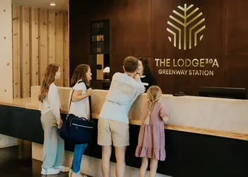 The Lodge 30A hotel thumbnail 3