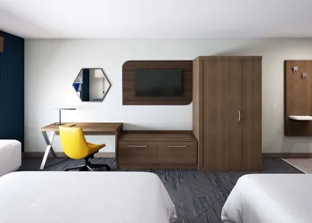 Holiday Inn Express South Haven by IHG hotel thumbnail 7
