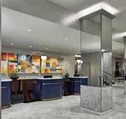 Le Méridien St. Louis Clayton hotel detail image 3
