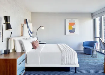 Le Méridien St. Louis Clayton hotel thumbnail 5