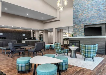 Residence Inn by Marriott Detroit Sterling Heights hotel thumbnail 2