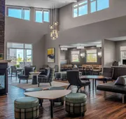 Residence Inn by Marriott Detroit Sterling Heights hotel detail image 3