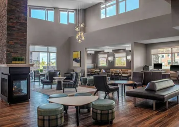 Residence Inn by Marriott Detroit Sterling Heights hotel thumbnail 3