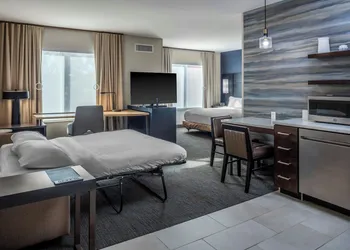 Residence Inn by Marriott Detroit Sterling Heights hotel thumbnail 8