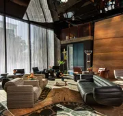Moxy Downtown Los Angeles hotel detail image 4