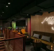 Moxy Downtown Los Angeles hotel detail image 5
