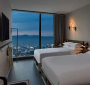 Moxy Downtown Los Angeles hotel detail image 7